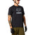JERSEY FOX MTB RANGER BLOCK [BLACK]