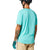 JERSEY FOX MTB RANGER BLOCK [TEAL]