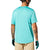 JERSEY FOX MTB RANGER BLOCK [TEAL]