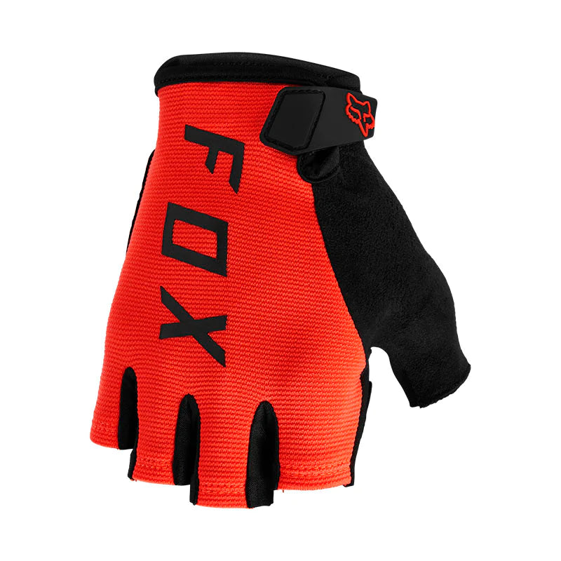 Fox racing 27162 824xl guantes mtb ranger naranja talla xl Guantes MT