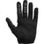 GUANTES FOX RANGER GEL W [BLK]