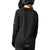 JERSEY FOX MTB MUJER DEFEND DE MANGA LARGA [BLACK]