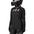 JERSEY FOX MTB MUJER DEFEND DE MANGA LARGA [BLACK]