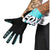 Guantes Fox MTB RANGER GEL [TEAL]