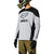 JERSEY FOX MTB DEFEND DE MANGA LARGA [STL GRY]