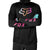 JERSEY FOX MTB DEFEND DE MANGA LARGA