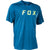 JERSEY FOX MTB RANGER [Blue/Yellow]