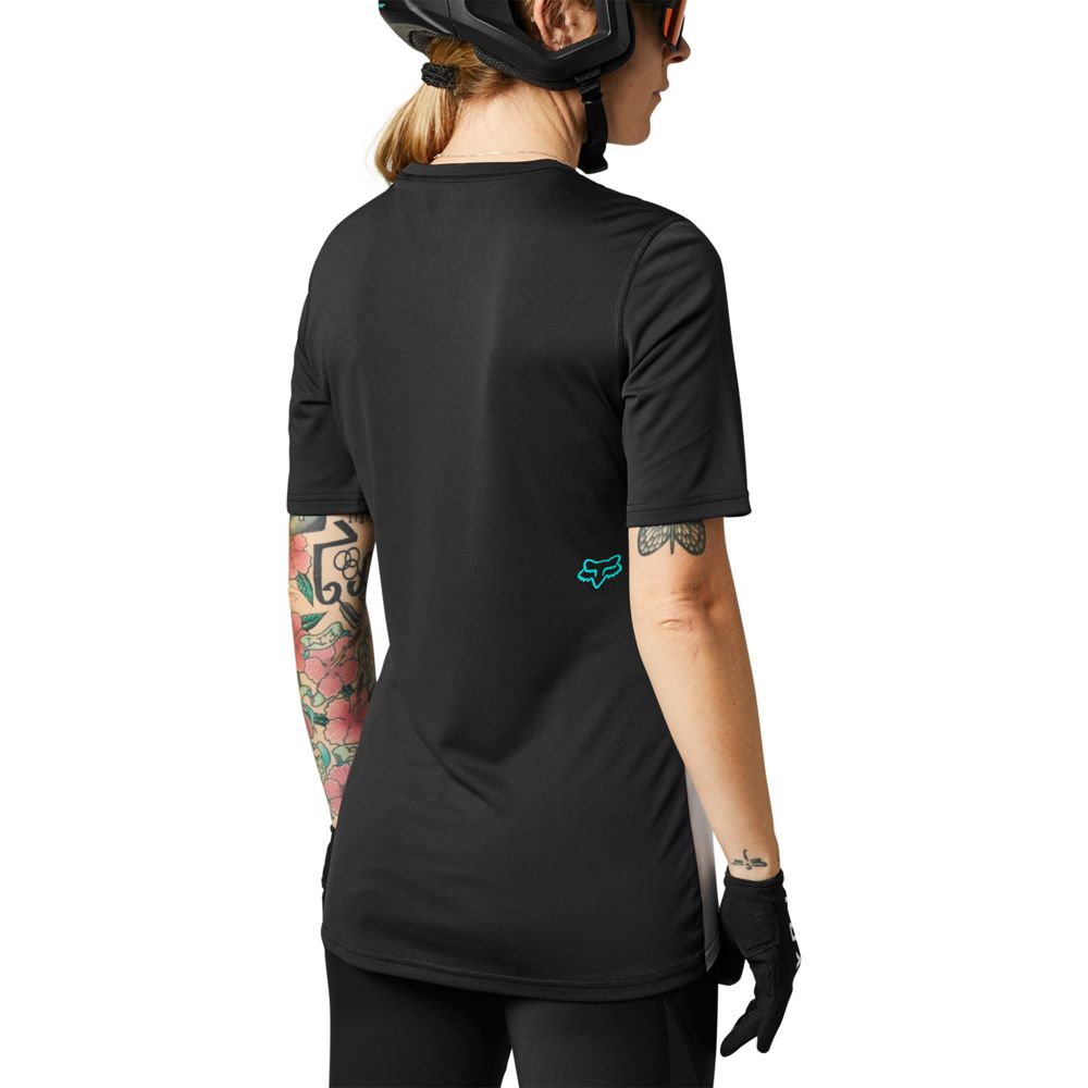 Jersey sales mtb mujer