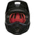 CASCO FOX V1 MATTE