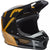 CASCO FOX V1 SKEW [BLK/GLD]