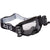 GAFAS DE PROTECCIÓN  FOX  AIRSPACE STRAY ROLL OFF