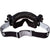 GAFAS DE PROTECCIÓN  FOX  AIRSPACE STRAY ROLL OFF