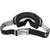 GAFAS DE PROTECCIÓN  FOX AIRSPACE S STRAY [BLK]