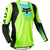JERSEY FOX 360 DIER [FLO YLW]