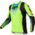 JERSEY FOX 360 DIER [FLO YLW]
