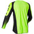 JERSEY FOX 360 DIER [FLO YLW]
