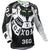 JERSEY FOX 360 NOBYL [BLK/WHT]