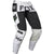 PANTALON FOX 360 NOBYL [BLK/WHT]