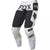 PANTALON FOX 360 NOBYL [BLK/WHT]