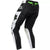 PANTALON FOX 360 NOBYL [BLK/WHT]