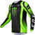 JERSEY FOX 180 MONSTER [BLK]