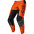 PANTALON FOX  180 LUX [FLO ORG]