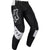 PANTALON FOX 180 LUX [BLK/WHT]