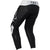 PANTALON FOX 180 LUX [BLK/WHT]