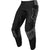 PANTALON FOX 180 LUX [BLK/BLK]