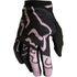 GUANTES FOX 180 SKEW [NEGRO] (PARA MUJER)