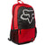 MORRAL FOX 180 MOTO [FLAME RED]