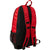 MORRAL FOX 180 MOTO [FLAME RED]