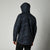 CHAQUETA FOX PIT  JACKET [BLK CAM]