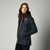 CHAQUETA FOX PIT  JACKET [BLK CAM]
