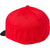 GORRA FOX SKEW [Flame Red]