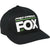 GORRA FOX PRO CIRCUIT