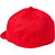 GORRA FOX HONDA HRC [RED]