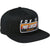 GORRA FOX  PRO CIRCUIT SNAPBACK