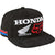 GORRA FOX HONDA HRC SNAPBACK