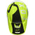 Casco Fox V1 Skew Amarillo Flúor para niño
