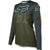 JERSEY FOX LEGION LT W [OLV GRN]