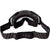 GAFAS DE PROTECCIÓN FOX AIRSPACE CIFER - PC [BLK]