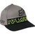 Gorra Niño Fox SKEW FLEXFIT [PTR]