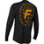JERSEY FOX DE MANGA LARGA RANGER BIG F