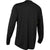 JERSEY FOX MTB RANGER SWITCH MANGA LARGA NEGRO