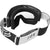 GAFAS DE PROTECCIÓN FOX MAIN STRAY [BLK]
