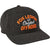GORRA FOX ORIGINAL SPEED [BLACK]