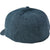 GORRA FOX PUSHIN DIRT FLEXFIT [Dark Indigo]