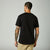 CAMISETA FOX PINNACLE (NEGRO)