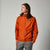 CHAQUETA CORTAVIENTOS FOX CLEAN UP [Burnt Orange]
